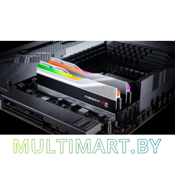 Оперативная память G.Skill Trident Z5 RGB 2x16GB DDR5 PC5-51200 (F5-6400J3239G16GX2-TZ5RS) картинка 5